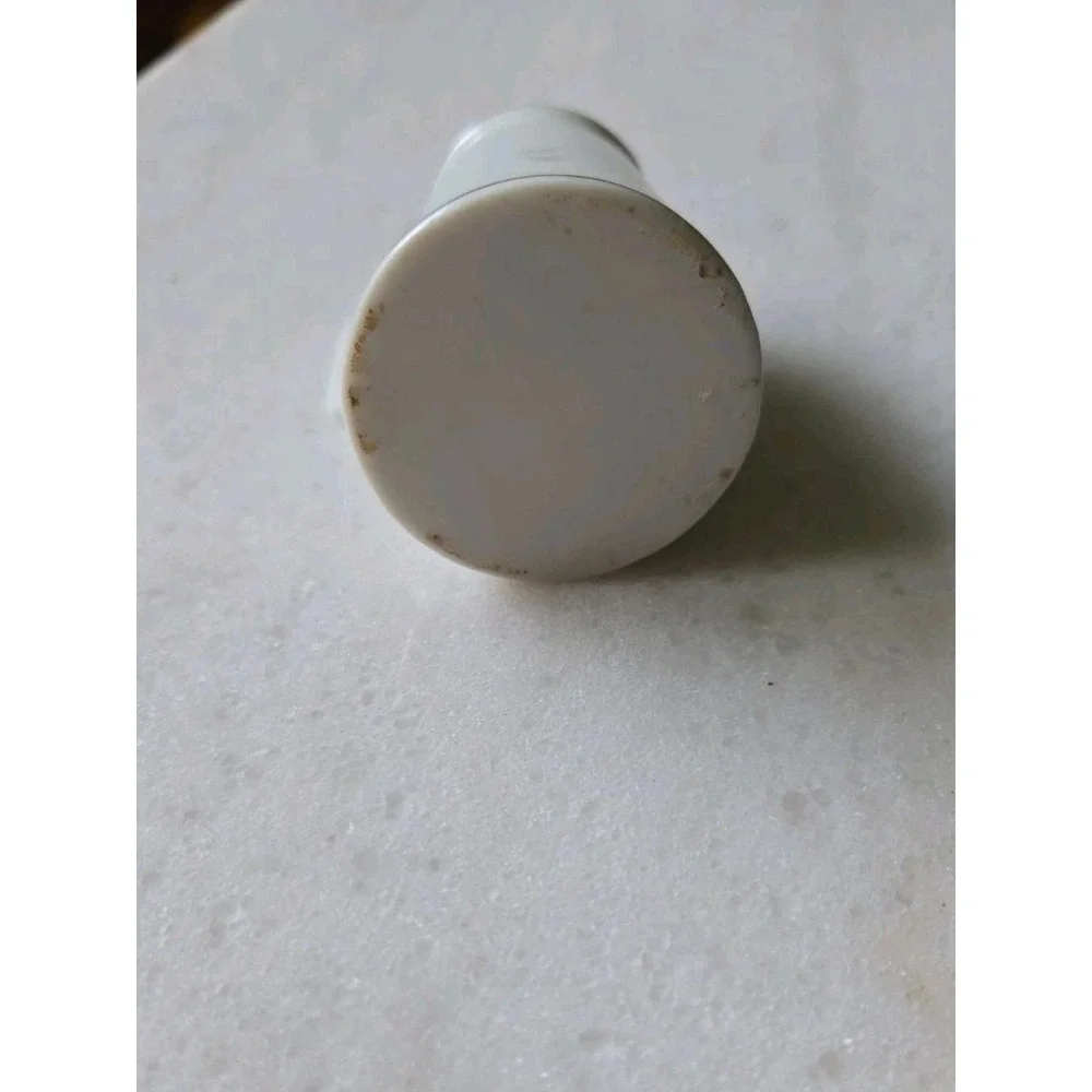 Novelty Ceramic Toothpick Holder Shot Glass Rx One Shot Every 15 Min